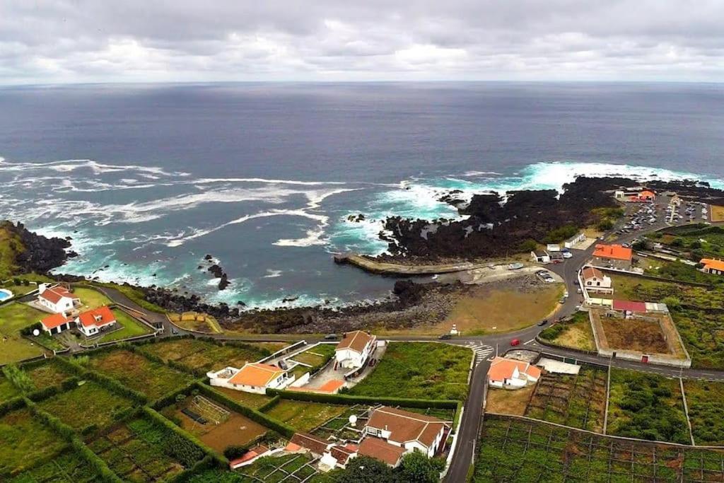 Villa Sunsea House Altares Exterior foto