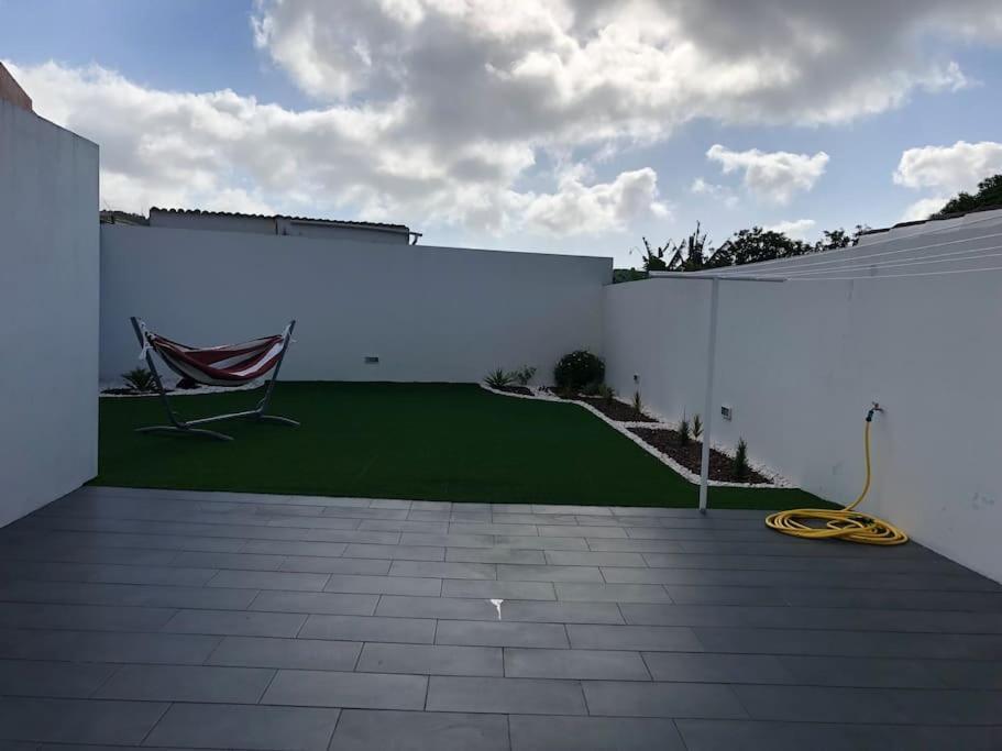 Villa Sunsea House Altares Exterior foto