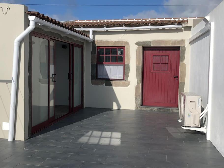 Villa Sunsea House Altares Exterior foto