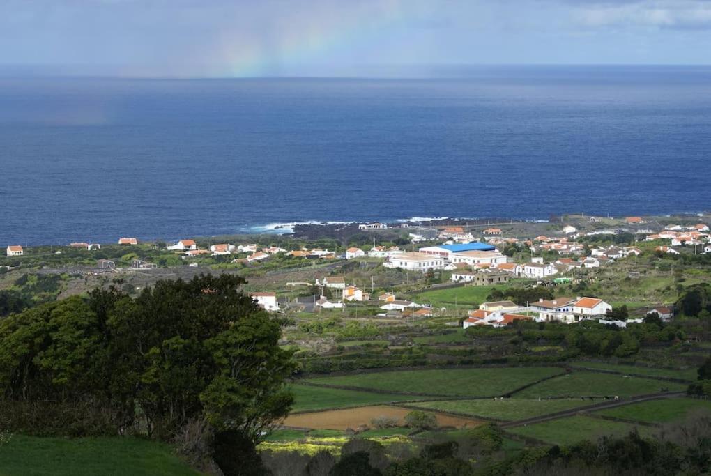 Villa Sunsea House Altares Exterior foto